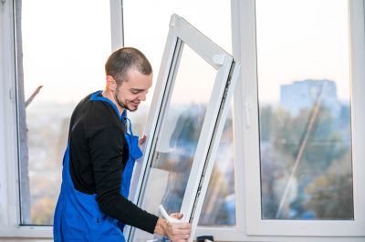 Window Installation Professionals